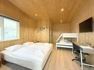 Hótel Dalvík - 43