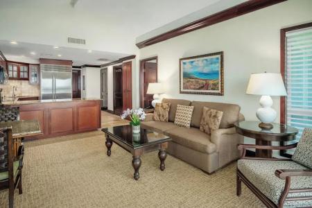 Waipouli Beach and Spa Kauai by Outrigger - 448