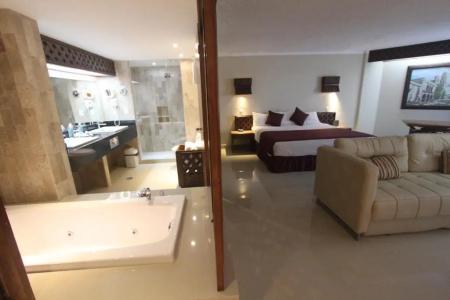 Plaza Kokai Cancún - 73