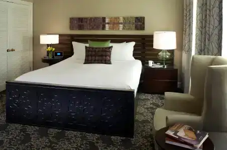 Kimpton Vintage Seattle, An Ihg - 2