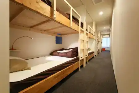 Roots Hostel - 28