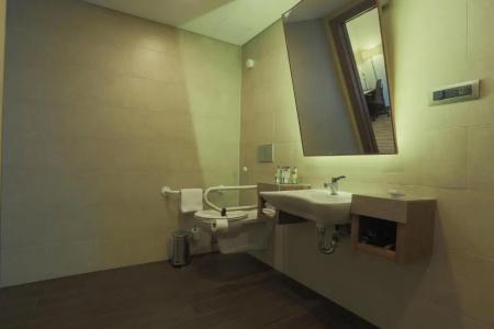 Hilton Garden Inn Eskisehir - 59