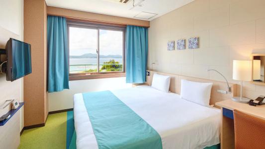 Yugaf Inn Okinawa - 56