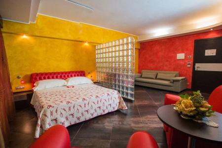 Pompei Resort - 6