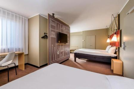 ibis Lille Centre Grand Palais - 1