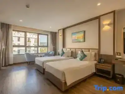 Sunset Beach Resort and Spa - 62