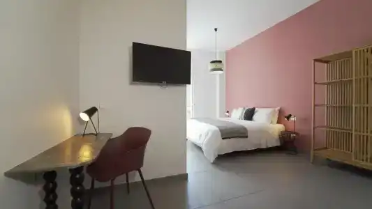 Zefiro Suites - 70