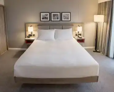 Hilton Garden Inn Manchester Emirates Old Trafford - 35