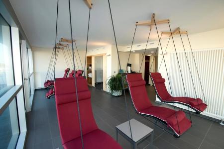 Best Western Plus Bremerhaven - 15