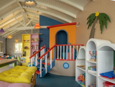 Stella Village & Bungalows - 9
