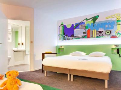 ibis Styles Nantes Centre Gare - 21