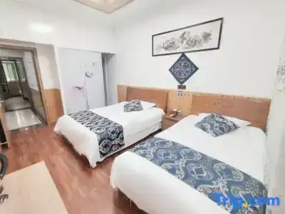 Huaqing Palace & Spa - 45