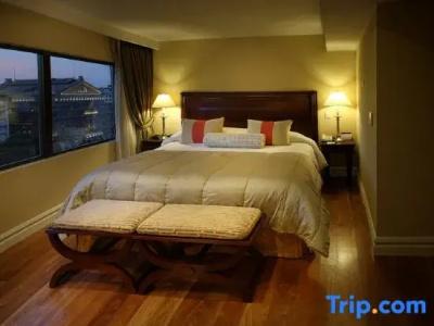 Buenos Aires Marriott - 35