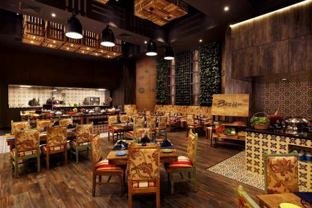 Grand Chennai By Grts - 35