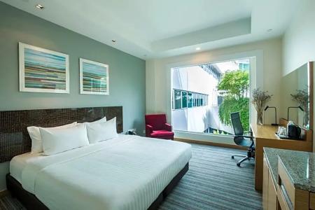 Village Changi By Far East Hospitality (Sg Clean) - 79