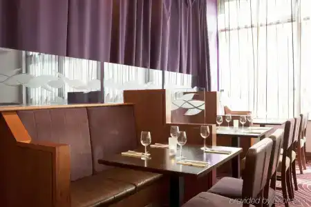 Jurys Inn Glasgow - 20