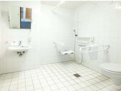 b&b Stuttgart-City - 31