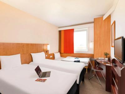 Ibis Praha Mala Strana - 29