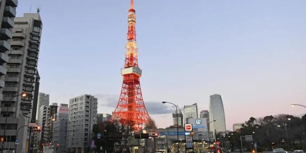 Tokyu Stay Yoga - 30