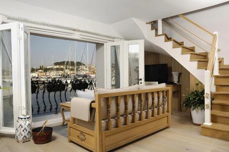 Cesme Marina Konukevi - 65