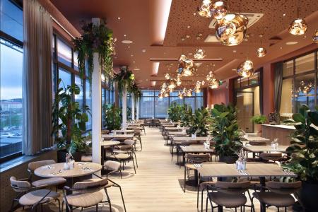 Radisson Blu Lietuva - 14