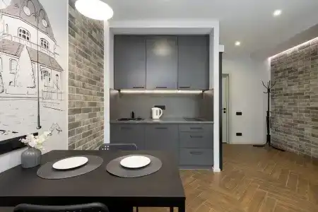 Apartment on Prospekt Mira - 15