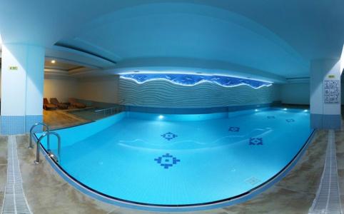 Grand Ozeren & Spa - 14