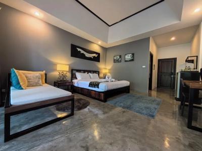 Sannot Riverside Garden Resort ChiangMai - 20