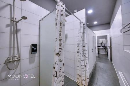Moonotel Maidan - 16