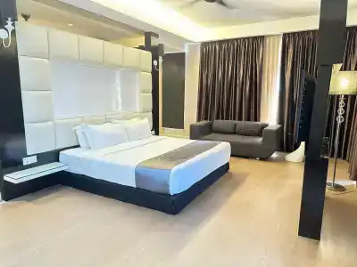 The Sterling Boutique Melaka - 33