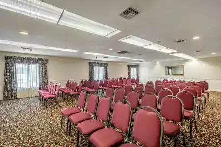 Clarion Inn & Suites Central Beach - 24