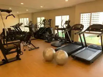 Tk View & Apartment - 11