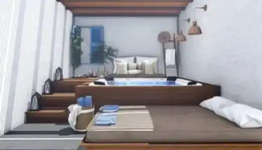 Blue Jasmine Suites - 6