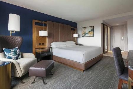 Boston Marriott Long Wharf - 108