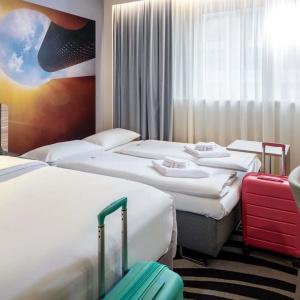 Novotel Wien City - 45
