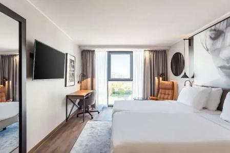 Radisson Blu Conference, Düsseldorf - 44