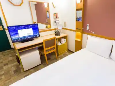 Toyoko Inn Kanazawa-eki Higashi-guchi - 56