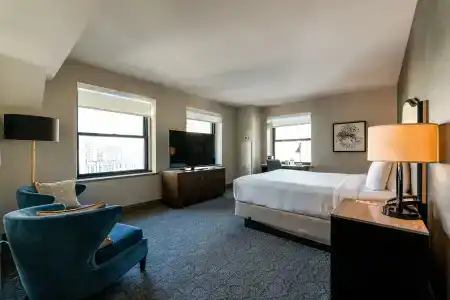 Intercontinental Chicago Magnificent Mile, An Ihg - 2