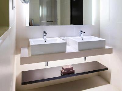 Pullman Dubai Creek City Centre - 43