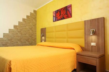 Coralia Bed & Breakfast - 2