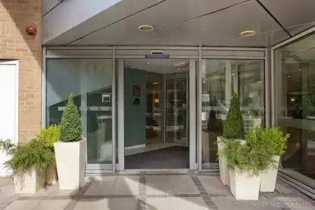 Holiday Inn Express London-Hammersmith, An Ihg - 0