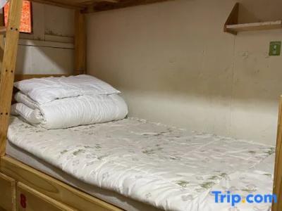 Third Ji International Youth Hostel - 31