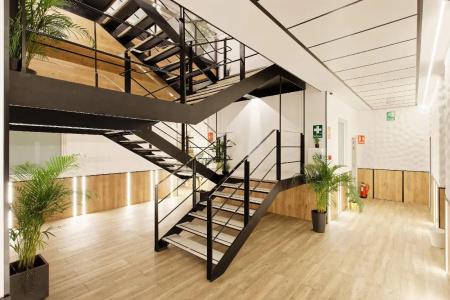 Barna House - 22