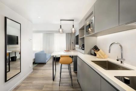 Courtyard by Marriott Paris Charles de Gaulle Central Airport - 48