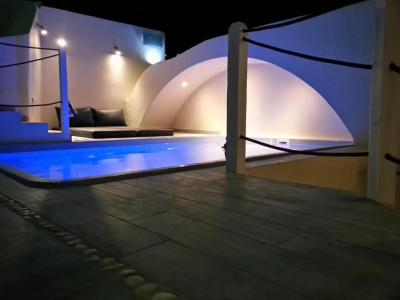 Alizea Villas & Suites - 96