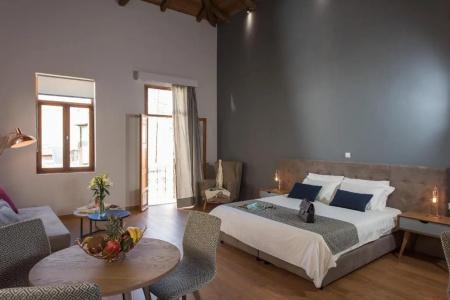 Bluebell Luxury Suites - 149