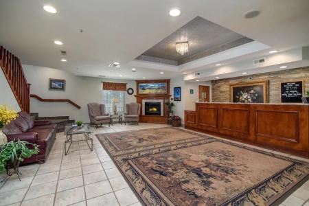 Hillside Inn Pagosa - 1