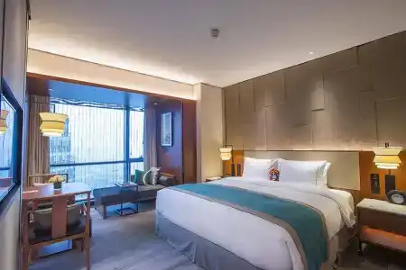 Yuluxe Chengdu - 15