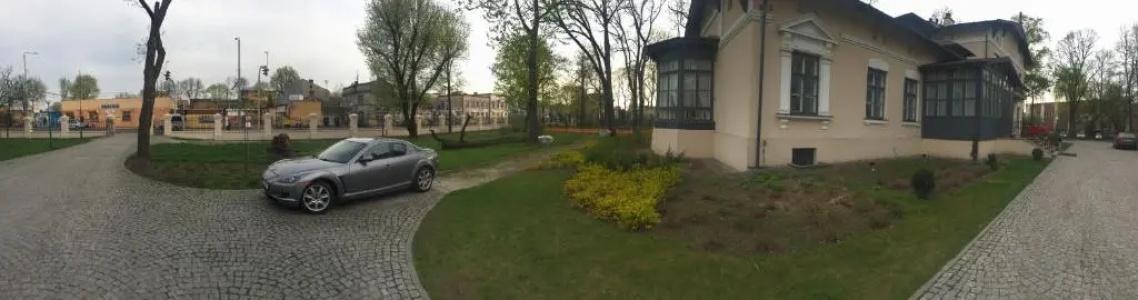 Lawendowy Dworek - 13