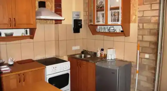Holiday House Liepa - 9